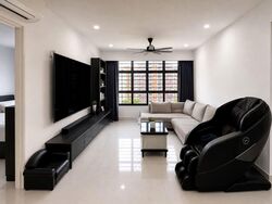 Tampines Avenue 9 (Tampines), Multi Generation #555293701